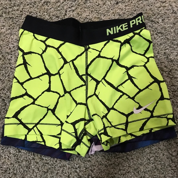 new nike pros